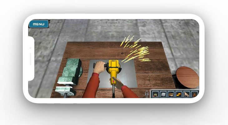 Gaming