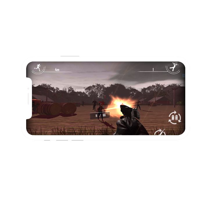 Gaming